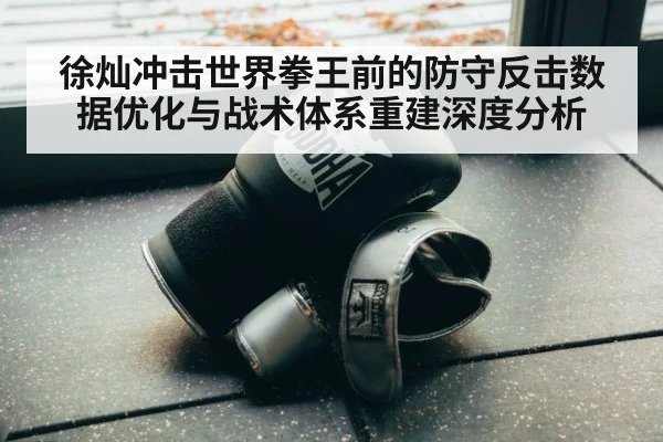 徐灿冲击世界拳王前的防守反击数据优化与战术体系重建深度分析